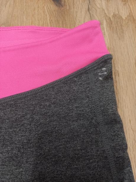 Sportove funkcne leginy, h&m, 122/128, h&m,122