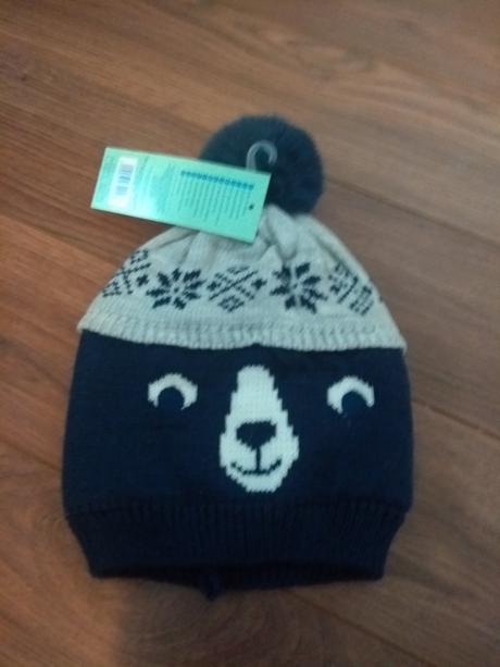 Čiapka na zimu, pepco,86