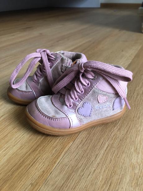 Členkove tenisky geox, geox,20