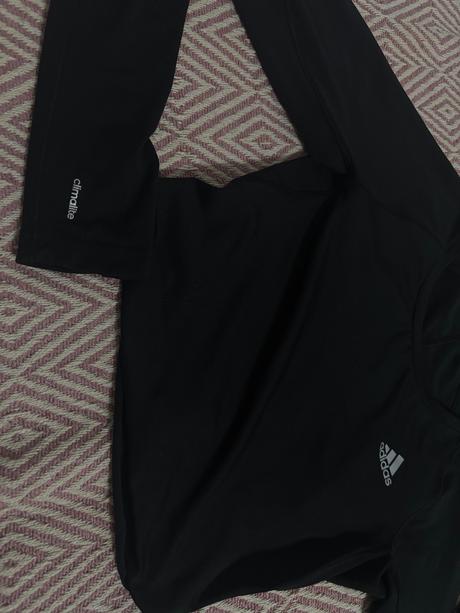 Športové adidas tričko, adidas,xs