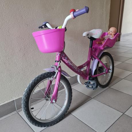 Detsky bicykel, 16