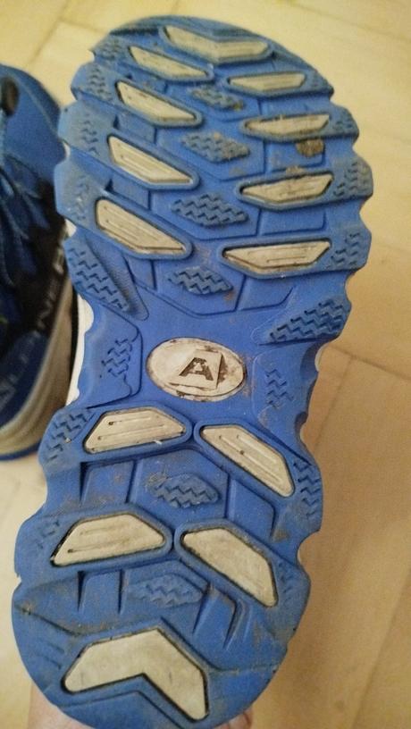 Snehule, alpine pro,31