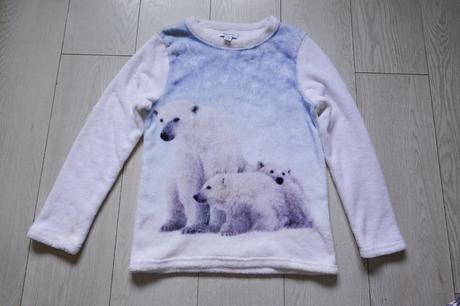 Mäkkučká súprava, xs