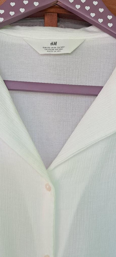 Blúzka, h&m,170