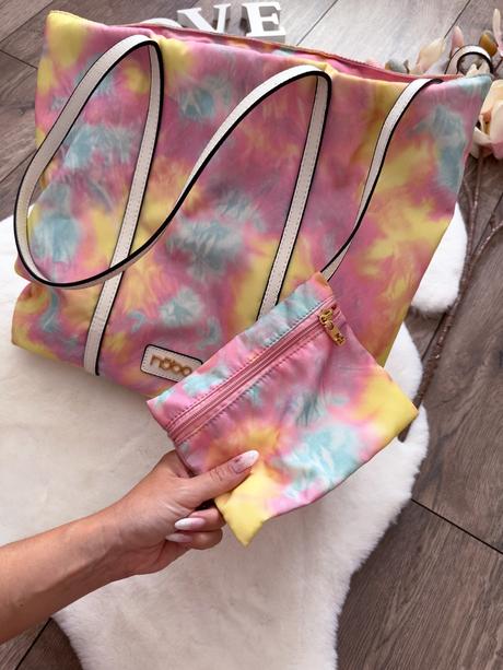 Dámska kabelka, nobo