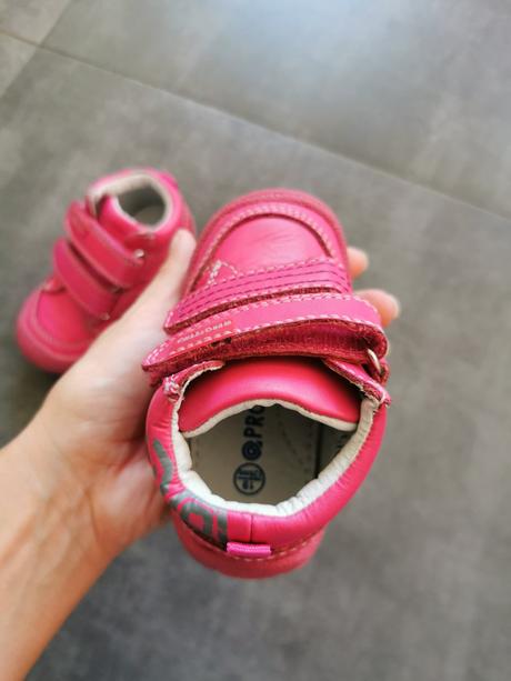 Topánky protetika, protetika,19