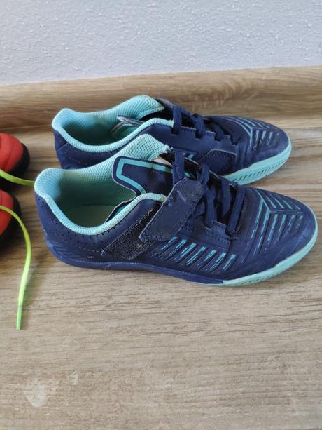 Detské tenisky, umbro,30