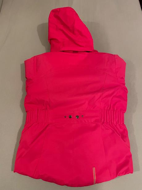 Lyziarska bunda obermeyer, 134