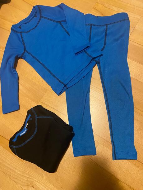 Termo prádlo, crivit,110