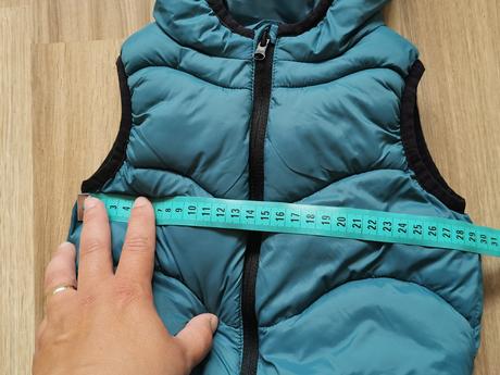 Chlapčenská vesta 74, f&f,74