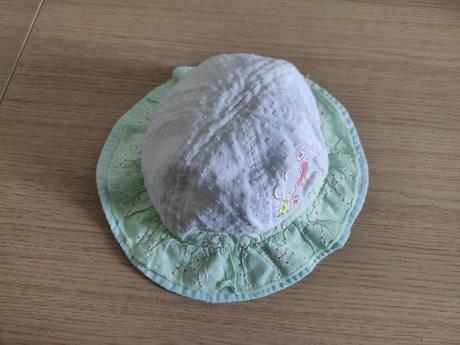 Letný klobúčik, 92