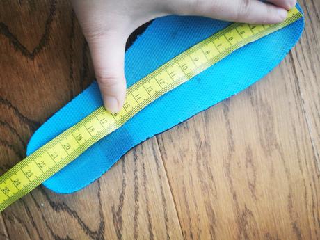 Tenisove tenisky babolat, 35