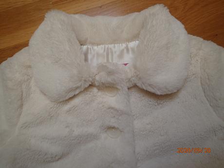 Sviatočný kožúšok ladybird, ladybird,104