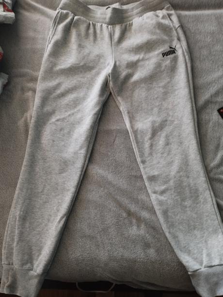 Tepláky puma, puma,l