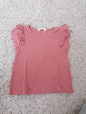 Tričko h&m, h&m,104