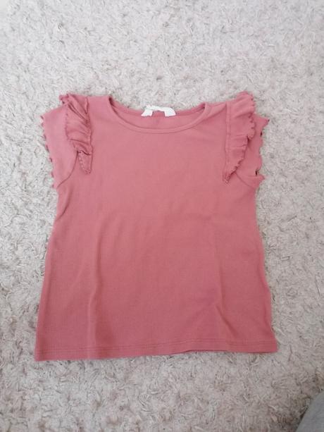 Tričko h&m, h&m,104