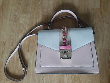 Kabelka do ruky/cez rameno,