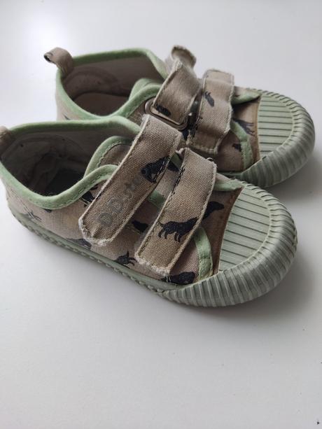 Dr step plátenky, d.d.step,24