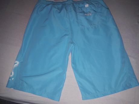 Panske kraťase, puma,m