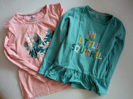 Tričká, lupilu,110