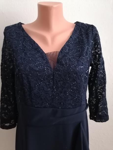 Šaty na slávnostné príležitosti, xl