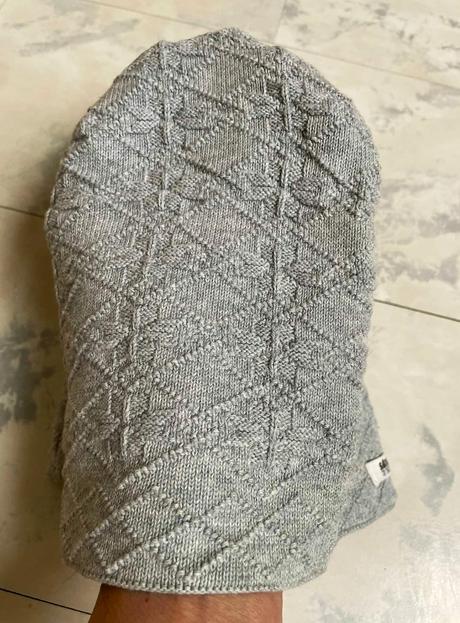 Kvalitná čiapka sätila, 