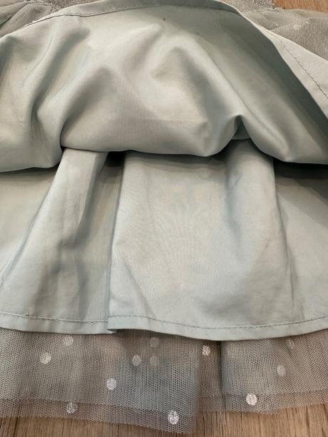 Suknička h&m, h&m,116