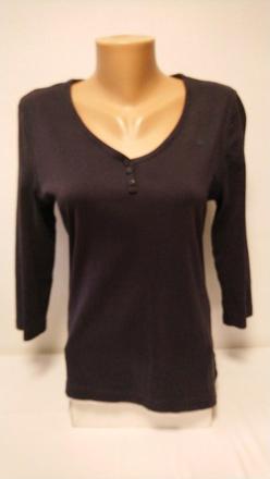 Dámsky bavlnený top, lerros, l