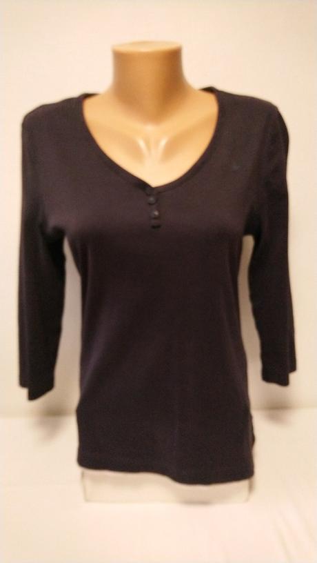 Dámsky bavlnený top, lerros, l