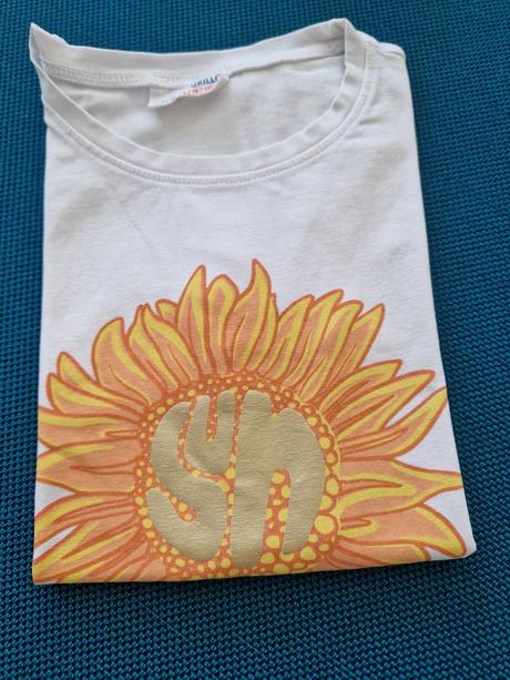 Tricko sun, coccodrillo,134