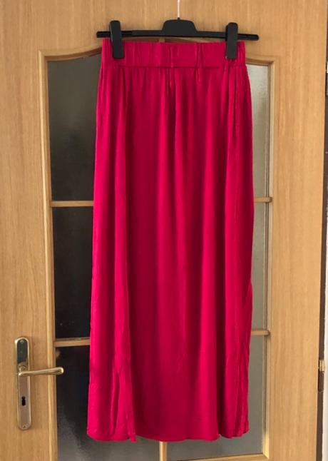 Maxi sukňa, yessica,36