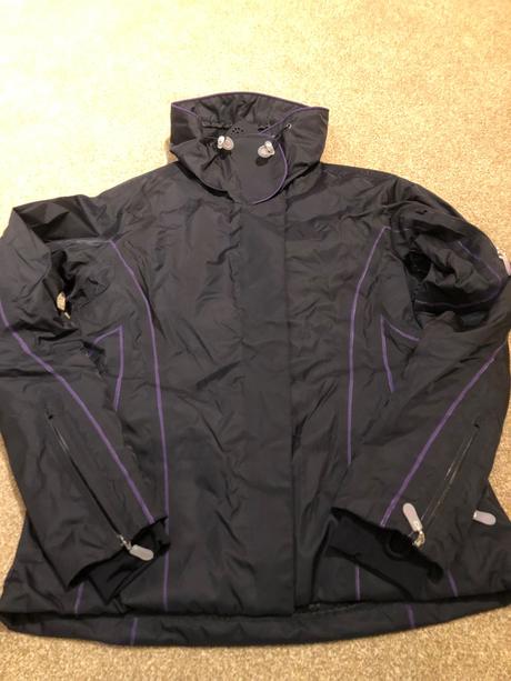 Lyziarska bunda head, 38