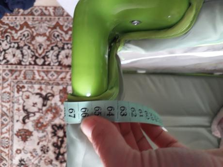 Nová-postielka/koliska s prislusenstvom, šírka (cm): 60,dĺžka (cm): 120