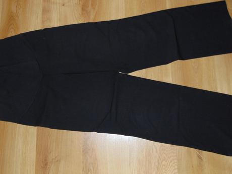 Tehotenske tenke 38 nohavice, 38