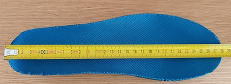 Outdoorová obuv, mckinley,42