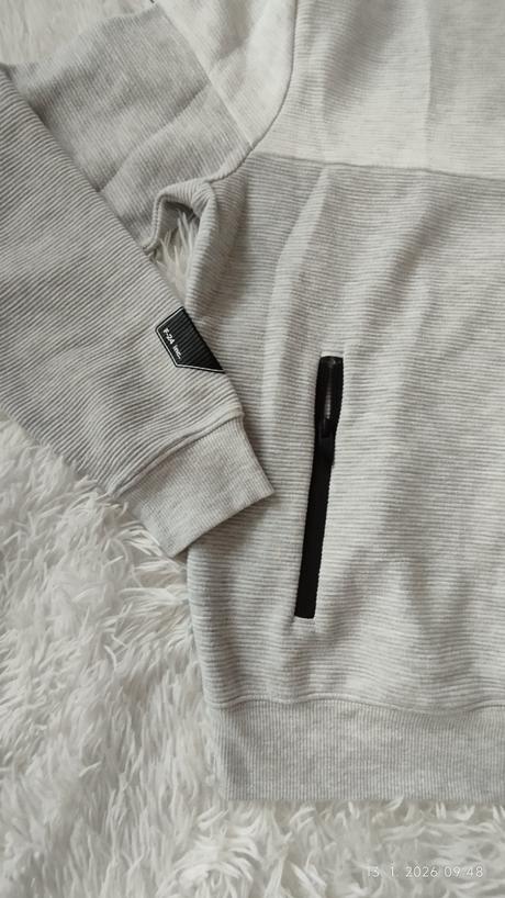 Štýlová mikina, m