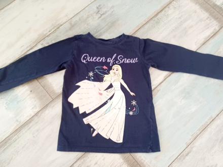 Tričko s dlhým rukávom, dopodopo,98