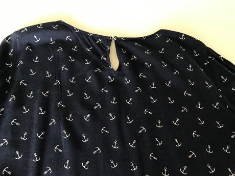 Bluzka, tom tailor,38