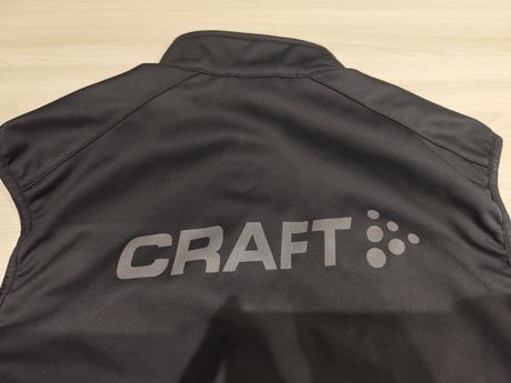 Predám vestu craft, craft,s