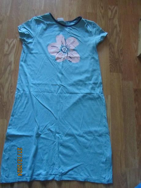 Nočná košeľa 164/170, bonprix,164