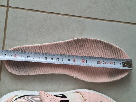 Predam tenisky, decathlon,33