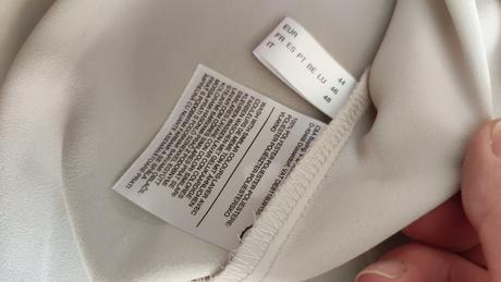 Dámska blúzka, c&a,44