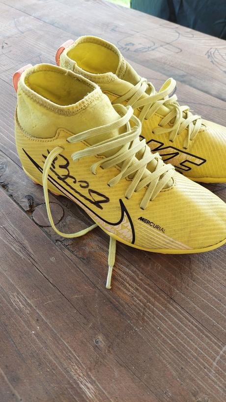 Kopačky nike, nike,32