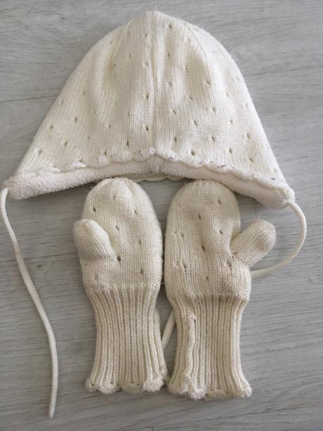 Setik s kvietkom, h&m,74