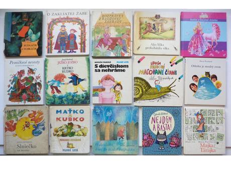 Rozprávky pre deti 5, 