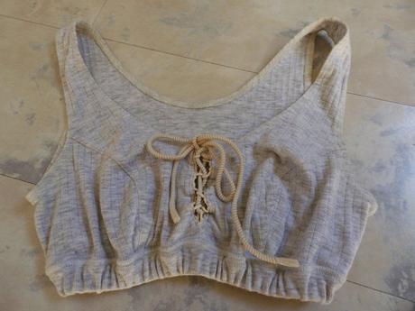 Šnurovačka/braletka, schiesser,m