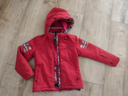 Lyžiarska head 116/122, 116