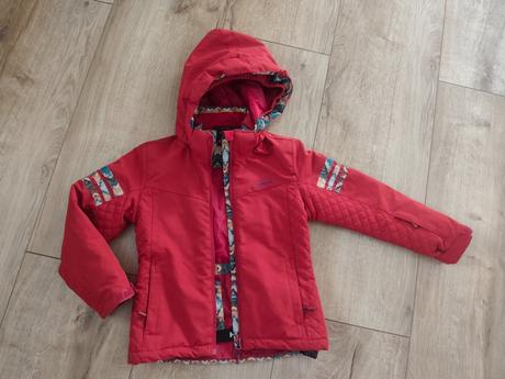 Lyžiarska head 116/122, 116