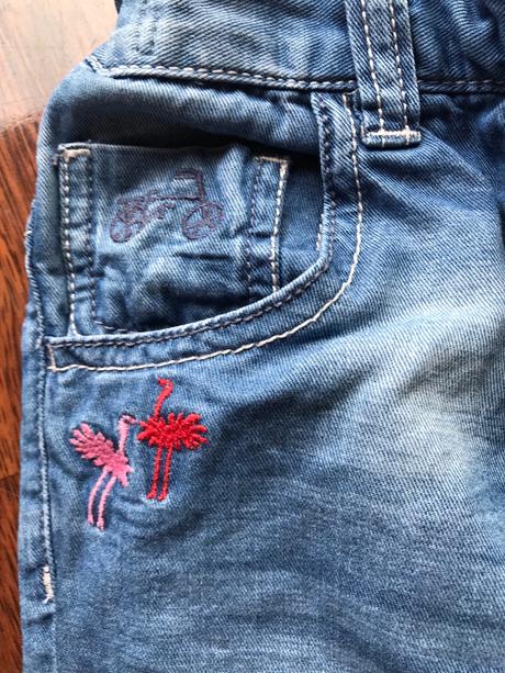 Rifle zn. next na 5/6 rokov, next,116