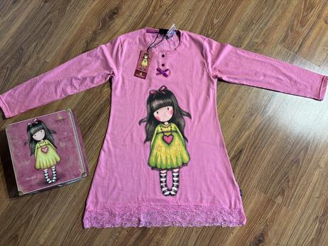 Nočná košeľa santoro, 164